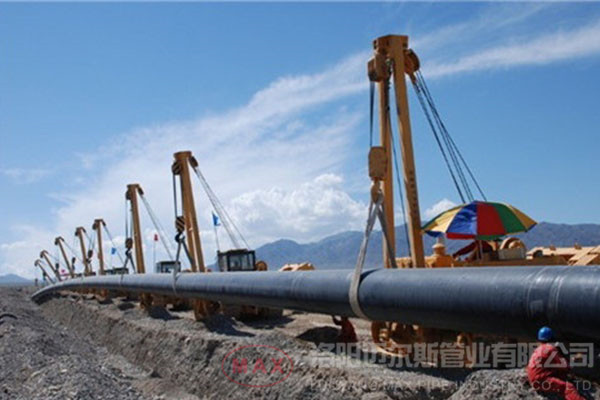 HDPE管道 HDPE管道